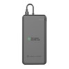 Urban Vitamin Menlo Park RCS újrah.műa.20000mAh 20W-PD powerb.