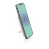 Zen RCS újrah. műanyag 5000mAh 5W mágneses bambusz powerbank