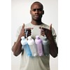Impact RCS reciklirana PET nepropusna boca za vodu 600 ml