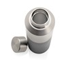 Fluid RCS certificirana boca za vodu od recikliranog čelika 600 ml