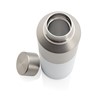 Fluid RCS certificirana boca za vodu od recikliranog čelika 600 ml