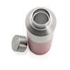 Fluid RCS certificirana boca za vodu od recikliranog čelika 600 ml