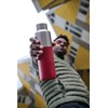 Fluid RCS certificirana boca za vodu od recikliranog čelika 600 ml