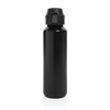 Via RCS újrahasznosított, zárható sport palack 600 ml