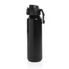 Via RCS újrahasznosított, zárható sport palack 600 ml