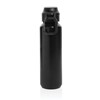 Via RCS újrahasznosított, zárható sport palack 600 ml