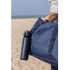 Via RCS újrahasznosított, zárható sport palack 600 ml