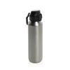 Via RCS újrahasznosított, zárható sport palack 600 ml