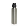 Via RCS újrahasznosított, zárható sport palack 600 ml