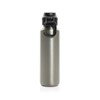Via RCS újrahasznosított, zárható sport palack 600 ml