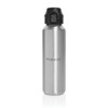 Via RCS újrahasznosított, zárható sport palack 600 ml