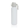 Via RCS újrahasznosított, zárható sport palack 600 ml