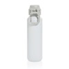 Via RCS újrahasznosított, zárható sport palack 600 ml