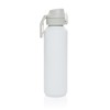 Via RCS újrahasznosított, zárható sport palack 600 ml