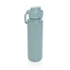 Via RCS újrahasznosított, zárható sport palack 600 ml