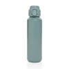 Via RCS újrahasznosított, zárható sport palack 600 ml