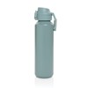 Via RCS újrahasznosított, zárható sport palack 600 ml