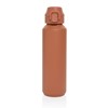 Via RCS újrahasznosított, zárható sport palack 600 ml