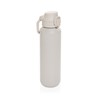 Via RCS újrahasznosított, zárható sport palack 600 ml
