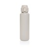 Via RCS újrahasznosított, zárható sport palack 600 ml