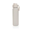 Via RCS újrahasznosított, zárható sport palack 600 ml