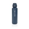Via RCS újrahasznosított, zárható sport palack 600 ml