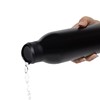 Avira Alok RCS reacél 360-as vizespalack 600ml