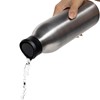 Avira Alok RCS reacél 360-as vizespalack 600ml