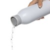Avira Alok RCS reacél 360-as vizespalack 600ml