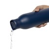 Avira Alok RCS reacél 360-as vizespalack 600ml