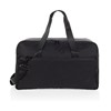 Vikend torba za prijenosno računalo Swiss Peak Aware™ RPET od 15,6 inča