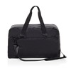 Vikend torba za prijenosno računalo Swiss Peak Aware™ RPET od 15,6 inča