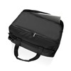 Vikend torba za prijenosno računalo Swiss Peak Aware™ RPET od 15,6 inča