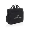Swiss Peak Aware™ RPET Essential torba za prijenosno računalo od 15,6 inča