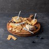 BOSKA Set noževa za sir Mini Copenhagen