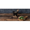 BOSKA Tapas Fondue Nero 300 ml