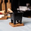 BOSKA Tapas Fondue Nero 300 ml