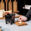 BOSKA Tapas Fondue Nero 300 ml