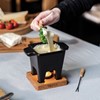 BOSKA Tapas Fondue Nero 300 ml