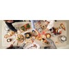 BOSKA Tapas Fondue Nero 300 ml