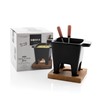 BOSKA Tapas Fondue Nero 300 ml