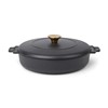 VINGA Monte heritage braiser 2,5 L