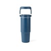 VINGA Eos trek RCS reciklirani SS 880 ML