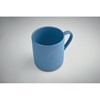 RIBMUG - Rebrasta keramička šalica 340 ml