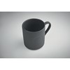 RIBMUG - Rebrasta keramička šalica 340 ml