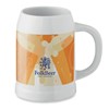 SUBLIER - Sublimacijska krigla za pivo 500 ml
