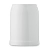 SUBLIER - Sublimacijska krigla za pivo 500 ml