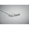 LINEA - kabel za punjenje na uvlačenje od 60 W