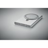PAWTT - Vezeték nélküli töltő power bank