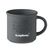 CUPAGE - Mat keramička šalica 300 ml